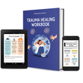 TRAUMA HEALING  WORKBOOK
